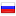 emudendy.ru hosted country